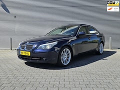 BMW 5-serie - 525i High Executive|YOUNGTIMER|COMFORT|AUT