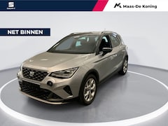 Seat Arona - 1.0 Tsi 95pk FR · Apple/Android Car Play · P-Sensoren · ACC · DAB · 17'' Inch · Garantie t