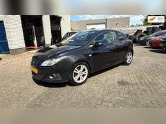 Seat Ibiza SC - 1.6 Reference Inruil Koopje