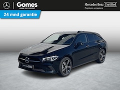 Mercedes-Benz CLA-klasse Shooting Brake - 250 e Luxury Line | Panoramadak | Nightpakket |