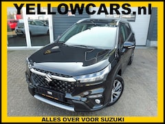 Suzuki S-Cross - 1.5 Hybrid AllGrip Style AUTOMAAT