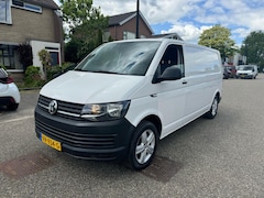 Volkswagen Transporter - 2.0 TDI L2H1