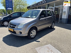 Suzuki Ignis - 1.3-16V GL Nieuwe apk. Nette auto. Weinig km