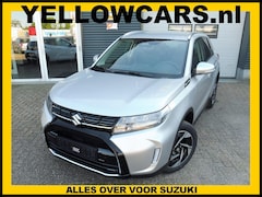 Suzuki Vitara - 1.4 Boosterjet Style Smart Hybrid