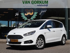 Ford S-Max - 1.5 Titanium NL Auto / 66DKM