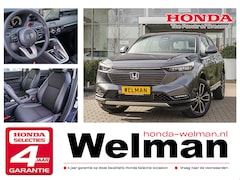Honda HR-V - 1.5i e:HEV ADVANCE - AUTOMAAT - FULL HYBRID - AUTOMAAT