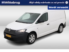 Volkswagen Caddy Cargo Maxi - 2.0 TDI Comfort Automaat / Navi by App / PDC