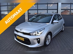 Kia Rio - 1.4 CVVT 100pk Automaat DynamicLine
