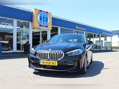 BMW 1-serie - (f40) 118i 136pk Aut7. M-Sport | M-pakket | High Executive | 100% dealer onderhouden |
