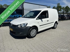 Volkswagen Caddy - Bestel 1.6 TDI