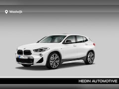 BMW X2 - sDrive20i High Executive