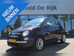 Fiat 500 - 0.9 TwinAir Easy