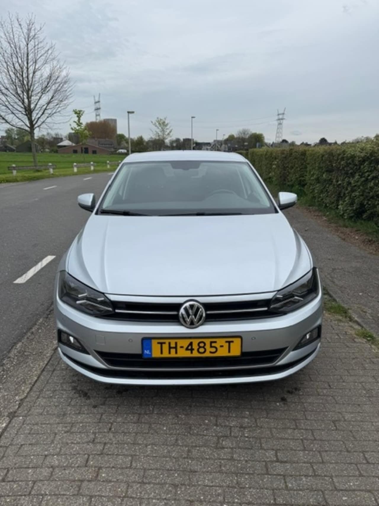 Volkswagen Polo - 1.0 TSI Comfortline Executive pakket - AutoWereld.nl