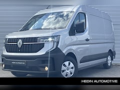 Renault Master E-Tech - T35 L2H2 Extra long range 87 kWh | Laadruimtepakket | WLTP 420 km