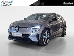 Renault Mégane E-Tech - EV60 Optimum Charge Evolution * Winterpack * Carplay * dealer onderhoud * parkeer hulp * 1