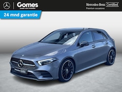 Mercedes-Benz A-klasse - 180 AMG Line | Panoramadak | Rijassistentie |
