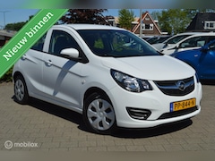 Opel Karl - 1.0 ecoFLEX Edition