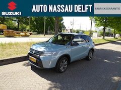 Suzuki Vitara - 1.4 Boosterjet Select Smart Hybrid achteruitrij camera parkeersensoren achter
