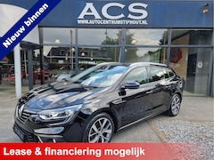 Renault Mégane Estate - 1.2 TCe Bose | Top onderhouden | Massage | 146dkm-NAP | Zeer nette staat