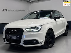 Audi A1 - 1.4 TFSI Ambition Pro Line Business XenonLed/Leder/Cruise