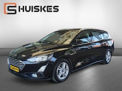 Ford Focus Wagon - 1.0 EcoBoost Trend Edition Business | Winter-pack | Carplay