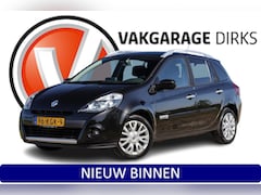 Renault Clio Estate - 1.2 TCE Dynamique ✅ Navi ✅ Cruise ✅ Clima