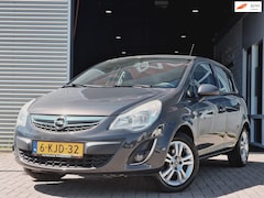 Opel Corsa - 1.2-16V Berlin Cruise C.|NW. APK