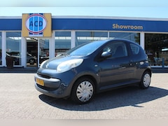 Citroën C1 - 1.0 3-DRS Automaat | Airco |