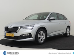 Skoda Scala - 1.0 TSI Sport Business 111pk | 1e eignaar | 100%dealeronderhouden | Cruise control | Led k