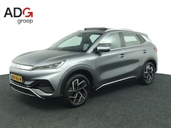 BYD Atto 3 - Comfort 60 kWh Apple Carplay | Navigatie | Panoramadak | 360 graden camera | 420 KM (WLTP)