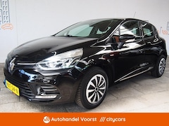 Renault Clio - 1.2 Limited (APK:Nieuw) Incl.Garantie