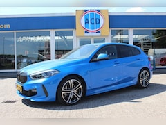 BMW 1-serie - (f40) 118i 136pk Aut7. High Executive M-Sport | M-pakket |