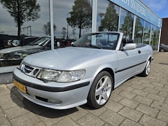 Saab 9-3 Cabrio - 2.0t Anniversary