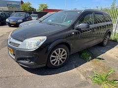Opel Astra Wagon - 1.6 Temptation