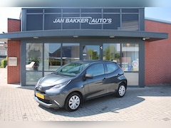 Toyota Aygo - 1.0 VVT-i x-fun ✅ AC ✅ BT ✅ Rijklaar ✅