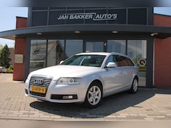 Audi A6 Avant - 2.0 TFSI Business Edition ✅ Automaat ✅ Trekhaak ✅ YoungTimer
