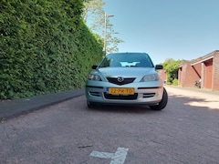 Mazda 2 - 1.4 Exclusive Leuke MPV | NAP | 125 DKM | 5drs | trekhaak |