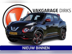 Nissan Juke - 1.2 DIG-T Dynamic ✅ Navi ✅ Camera ✅ 18 inch
