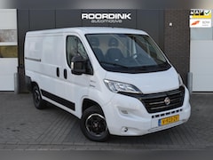 Fiat Ducato - EURO 6|Navi|Camera|Cruise|Trekhaak|