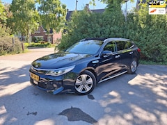 Kia Optima Sportswagon - 2.0 GDI PHEV Business DynamicLine Carplay/Adap.cruis/Elect.stoeln