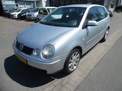 Volkswagen Polo - apk 5.26 1.4-16V Turijn airco