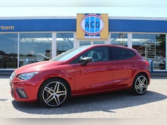 Seat Ibiza - 1.0 EcoTSI 115pk FR Business Intense | Sunroof | Led | Beats | Virtual cockpit |