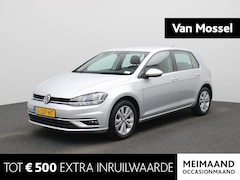Volkswagen Golf - 1.0 TSI Comfortline | Apple Carplay/Android Auto | Parkeersensoren | Automaat |