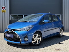 Toyota Yaris - 1.5 Hybrid Edition-S | Navi | Camera | Keyless | Cruise & Climate Control | All Season | I