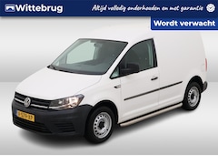 Volkswagen Caddy - 2.0 TDI L1H1 BMT Trend Edition