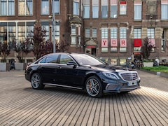 Mercedes-Benz S-klasse - 65 AMG Lang, All() options incl.chauffeur package