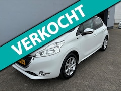 Peugeot 208 - 1.2 VTi Style 5-Deurs - Climate Control - LMV