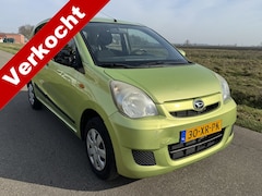 Daihatsu Cuore - 1.0 Trend