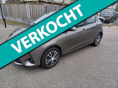 Toyota Yaris - 1.0 VVT-i Comfort