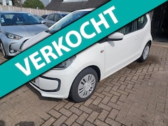 Volkswagen Up! - 1.0 take up BlueMotion